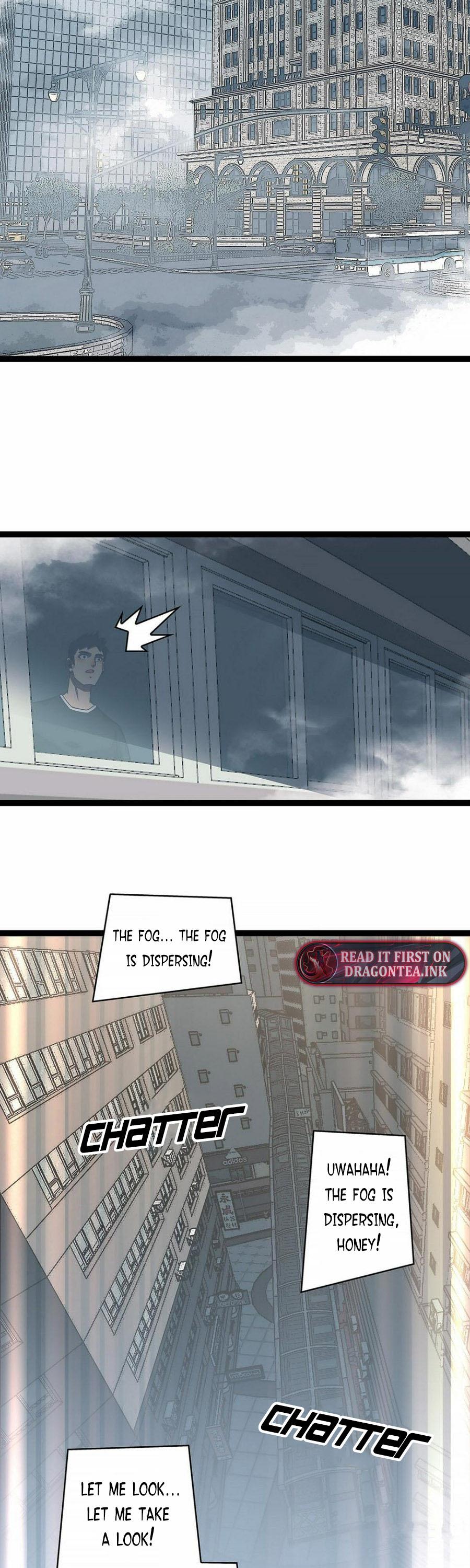 It All Starts with Playing Game Seriously chapter 125 page 12