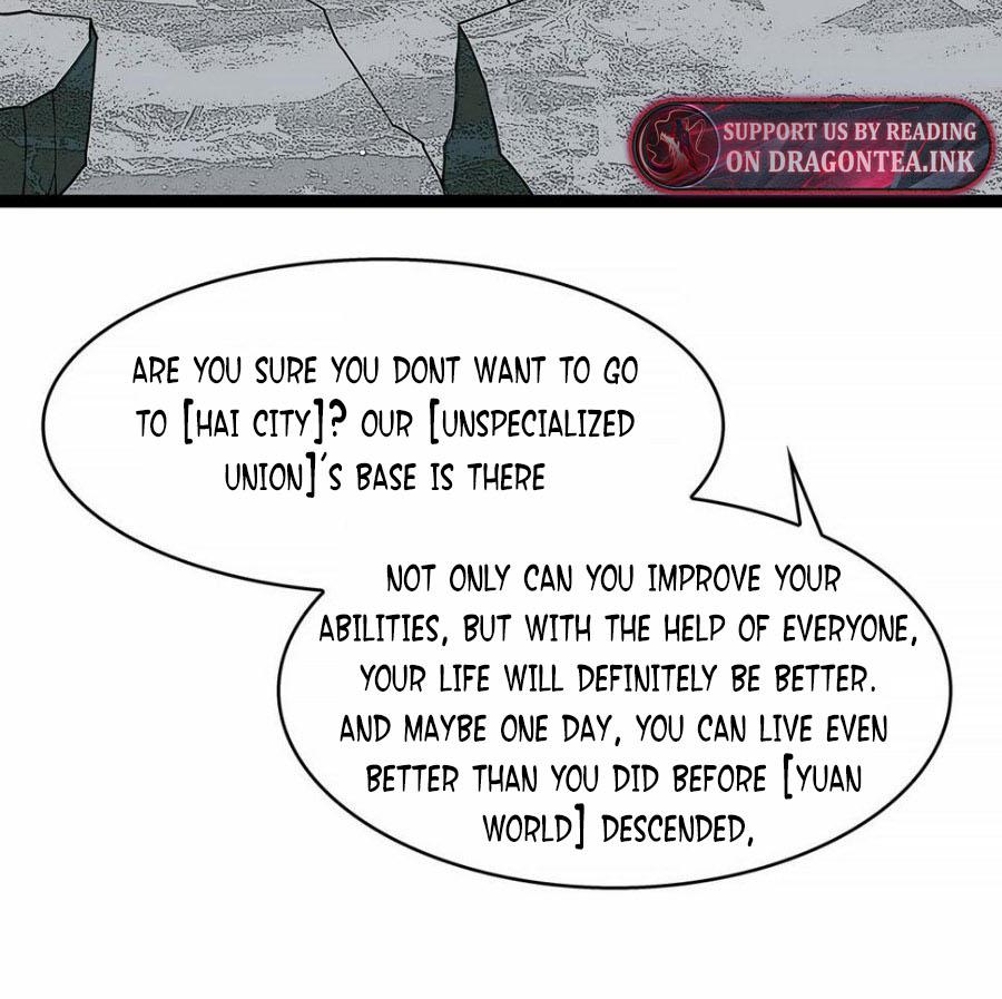 It All Starts with Playing Game Seriously chapter 125 page 22