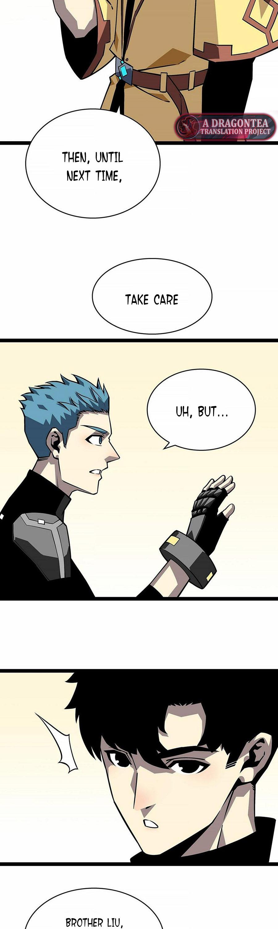 It All Starts with Playing Game Seriously chapter 125 page 24