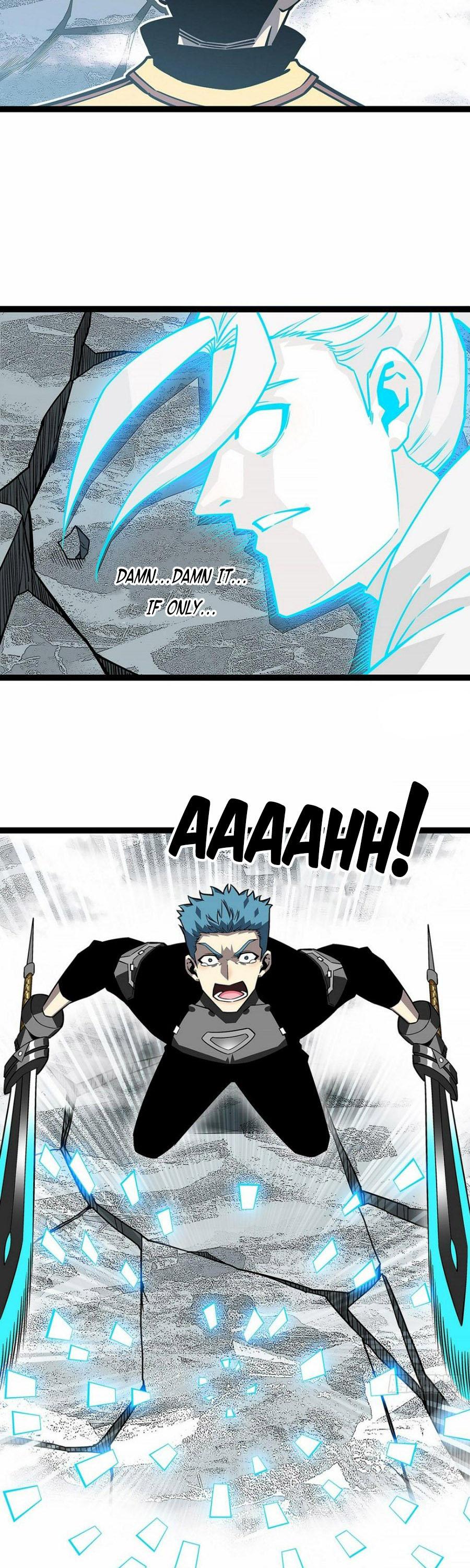 It All Starts with Playing Game Seriously chapter 125 page 8