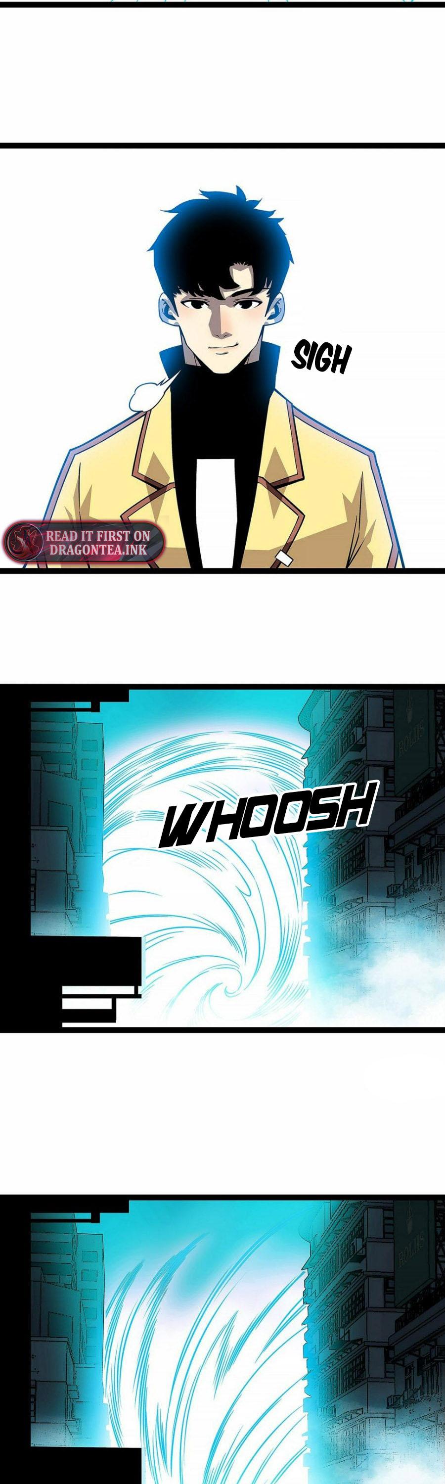 It All Starts with Playing Game Seriously chapter 125 page 9