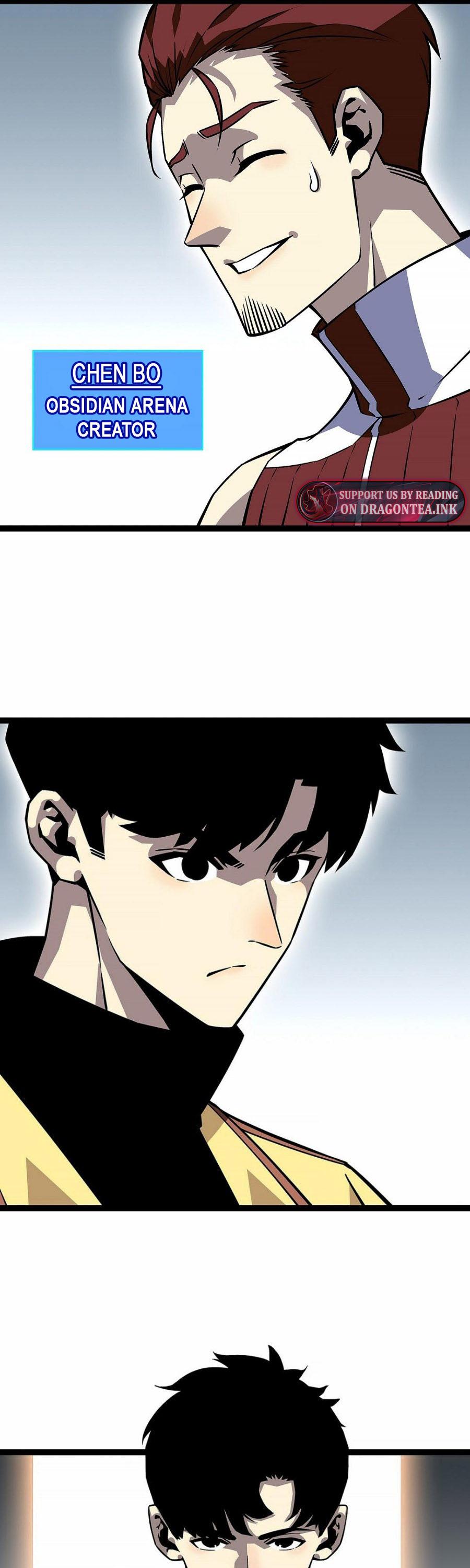 It All Starts with Playing Game Seriously chapter 126 page 15