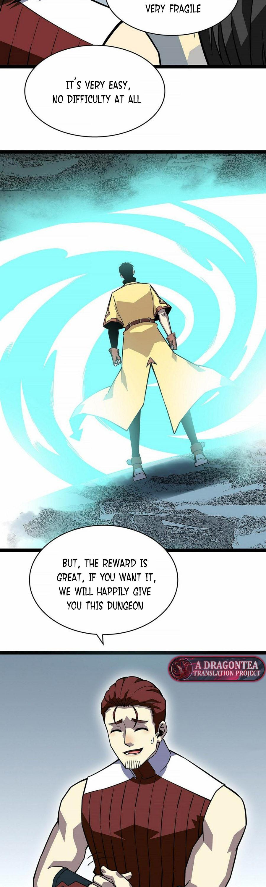 It All Starts with Playing Game Seriously chapter 126 page 20