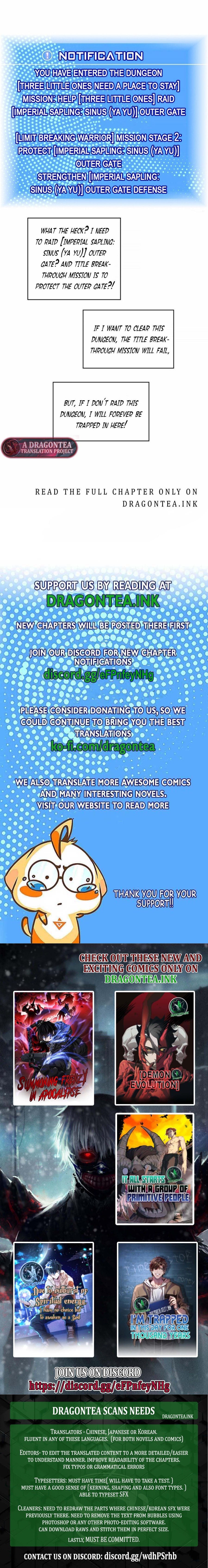 It All Starts with Playing Game Seriously chapter 126 page 23