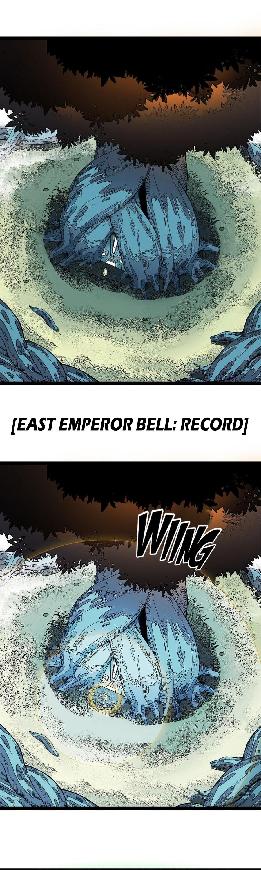 It All Starts with Playing Game Seriously chapter 127 page 7