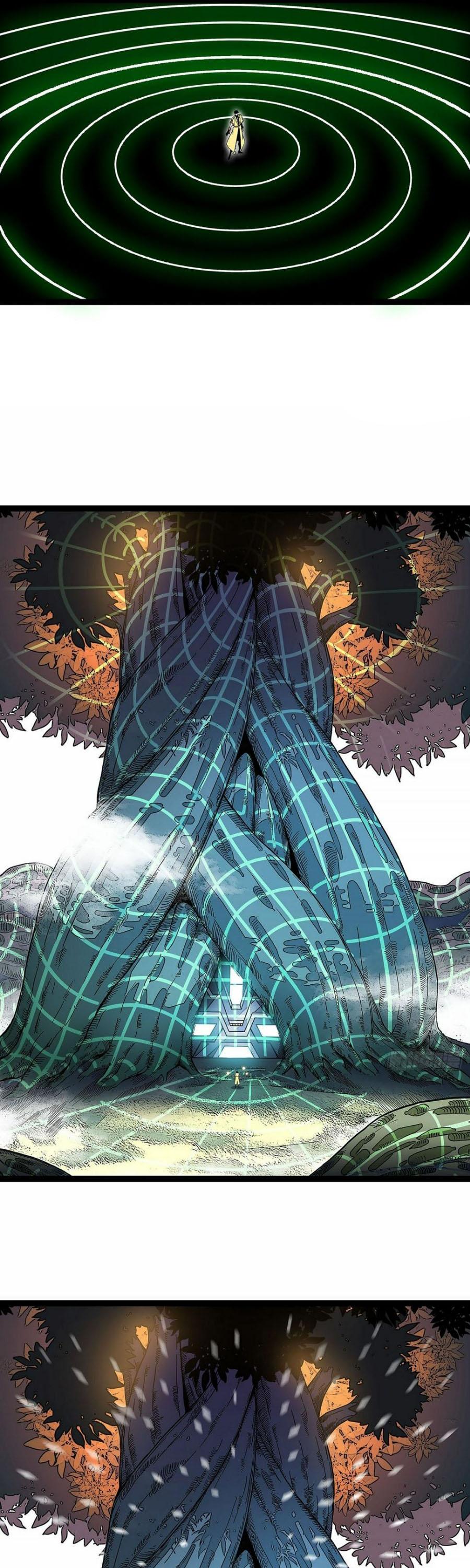 It All Starts with Playing Game Seriously chapter 127 page 8