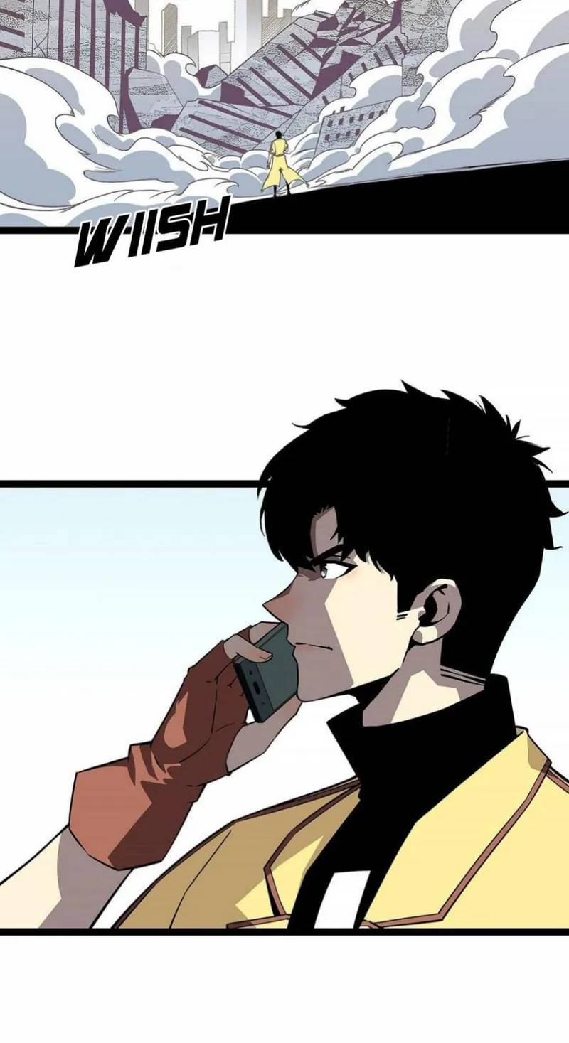 It All Starts with Playing Game Seriously chapter 128 page 18