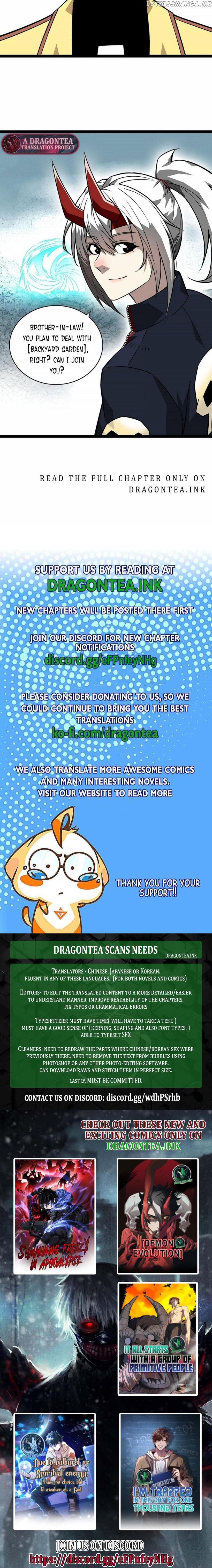 It All Starts with Playing Game Seriously chapter 129 page 18