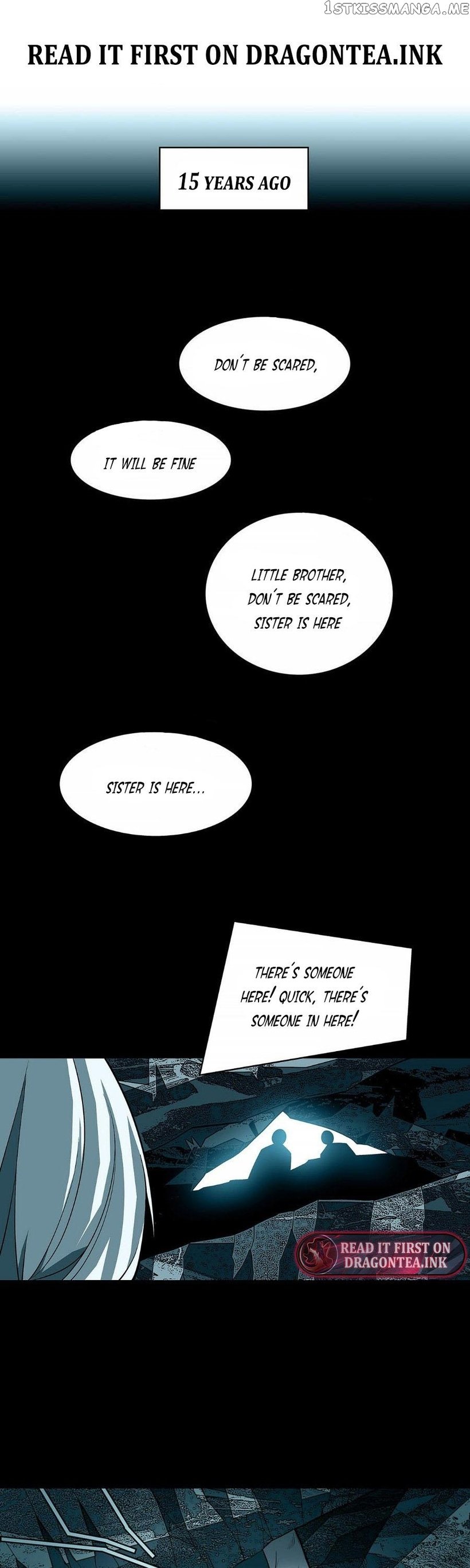 It All Starts with Playing Game Seriously chapter 129 page 2