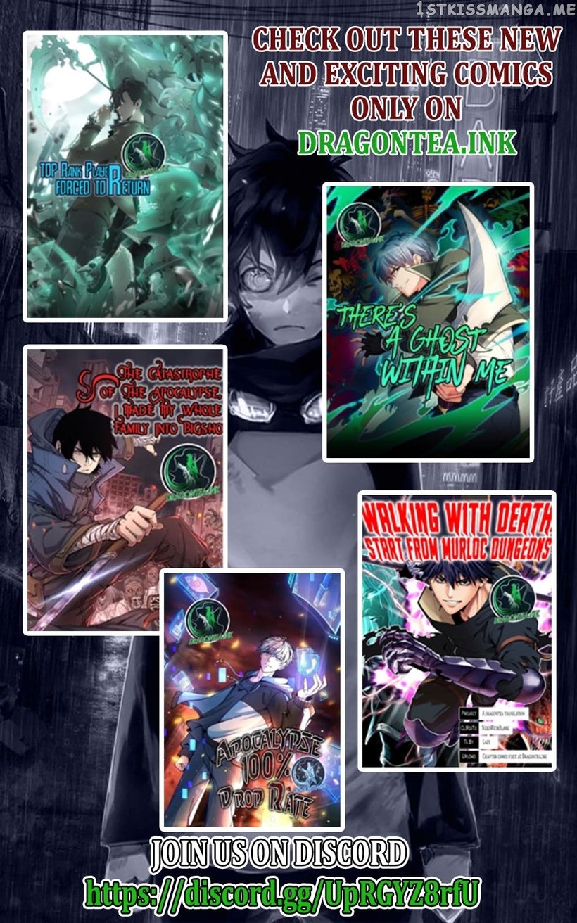 It All Starts with Playing Game Seriously chapter 129 page 20