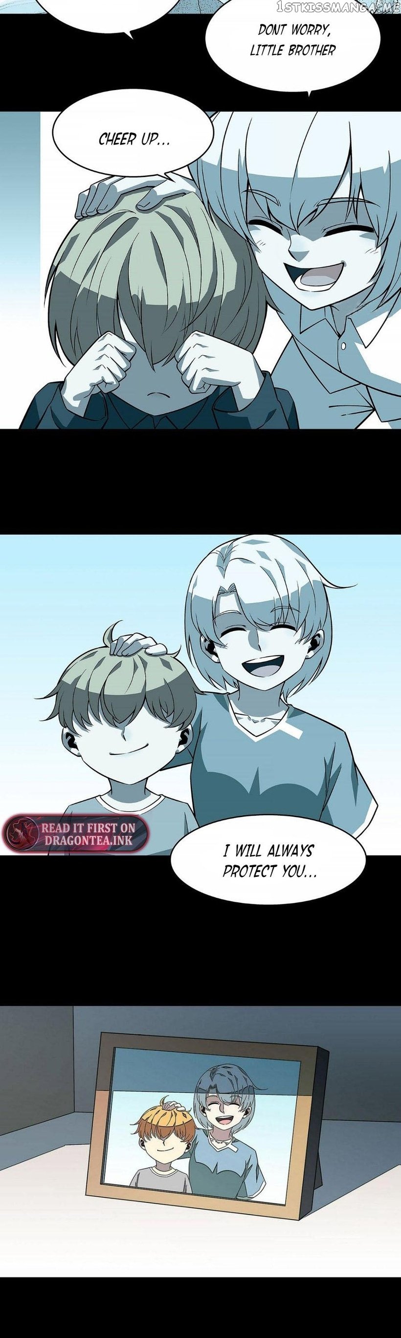 It All Starts with Playing Game Seriously chapter 129 page 4