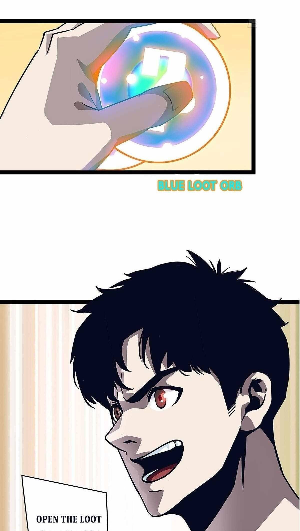 It All Starts with Playing Game Seriously chapter 13 page 1