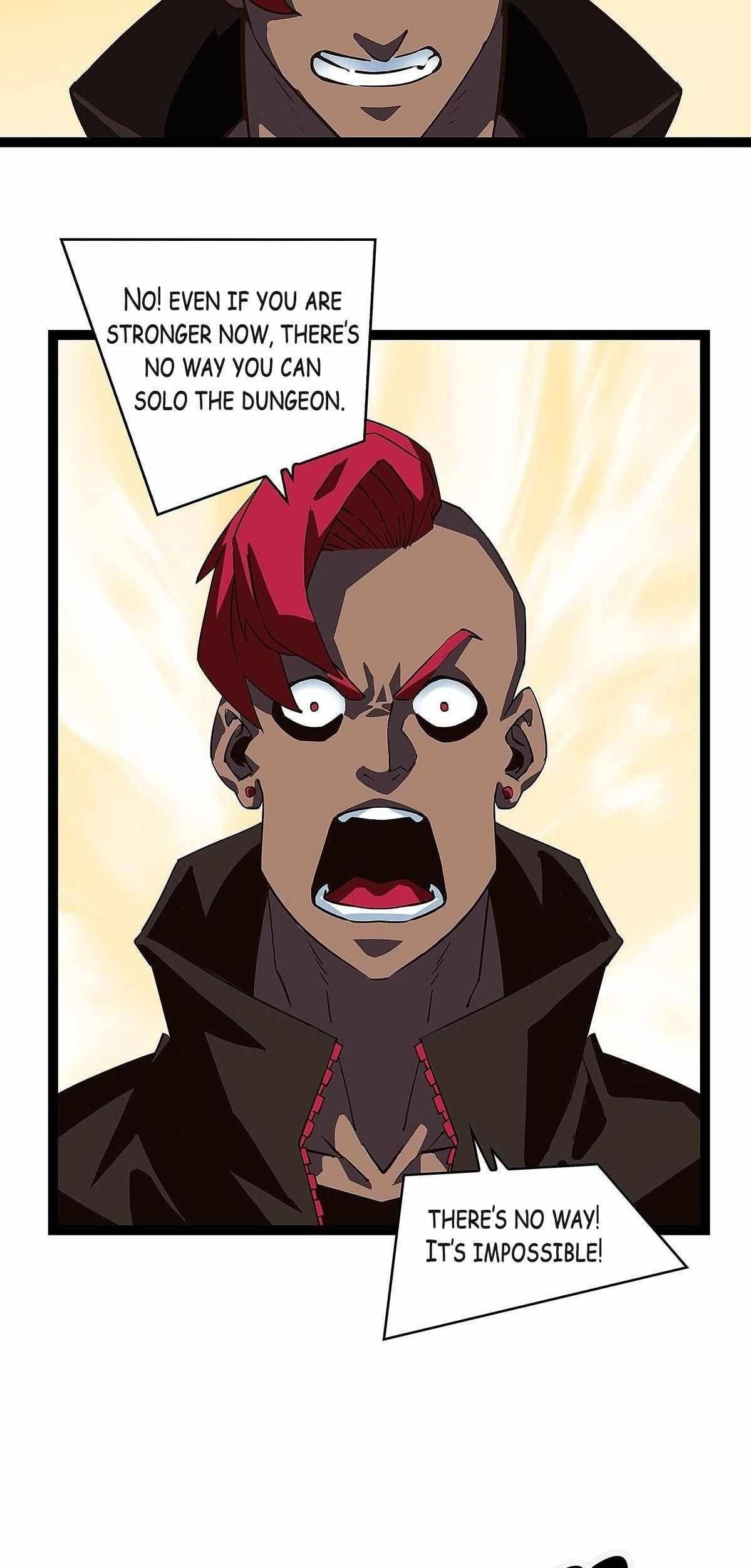 It All Starts with Playing Game Seriously chapter 13 page 10