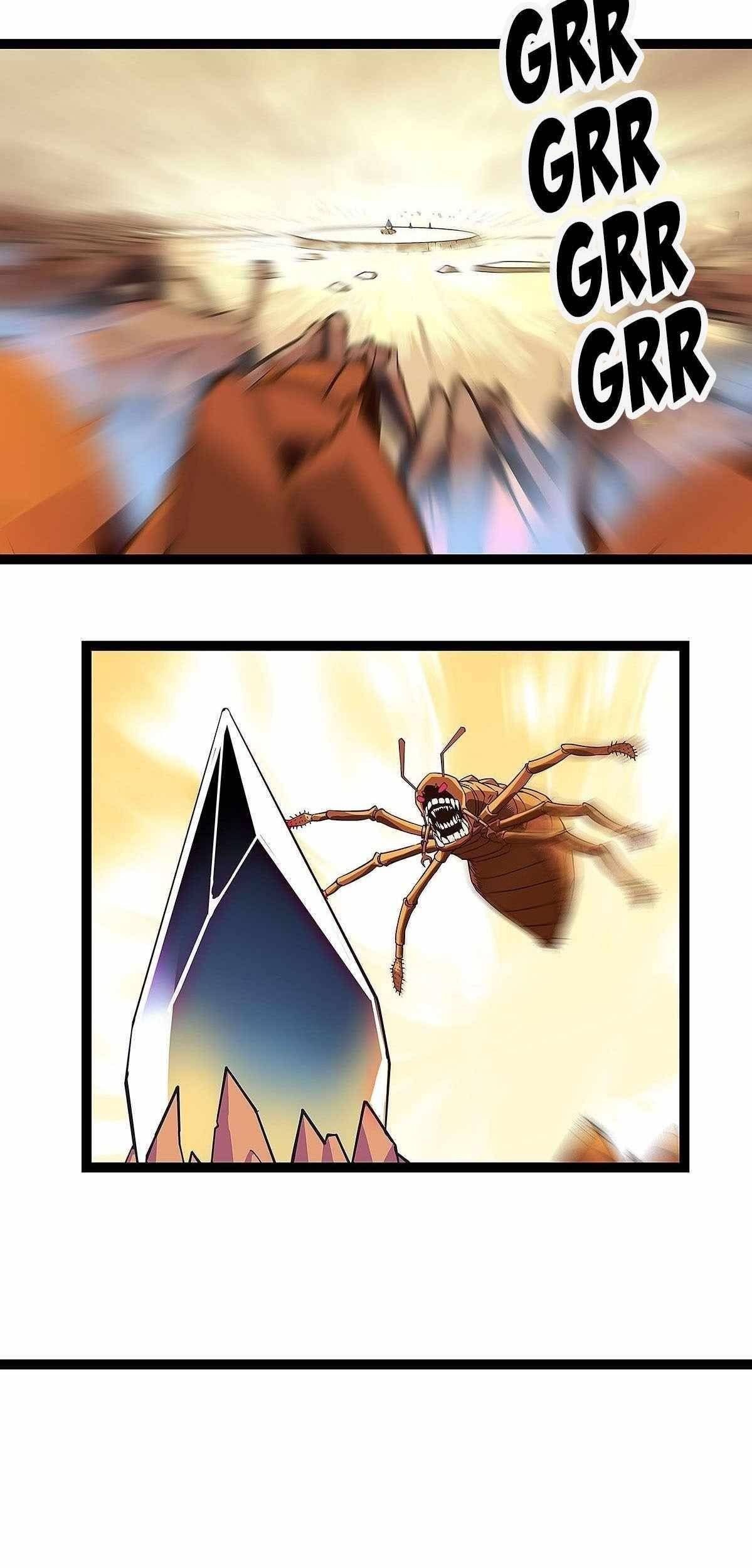 It All Starts with Playing Game Seriously chapter 13 page 11