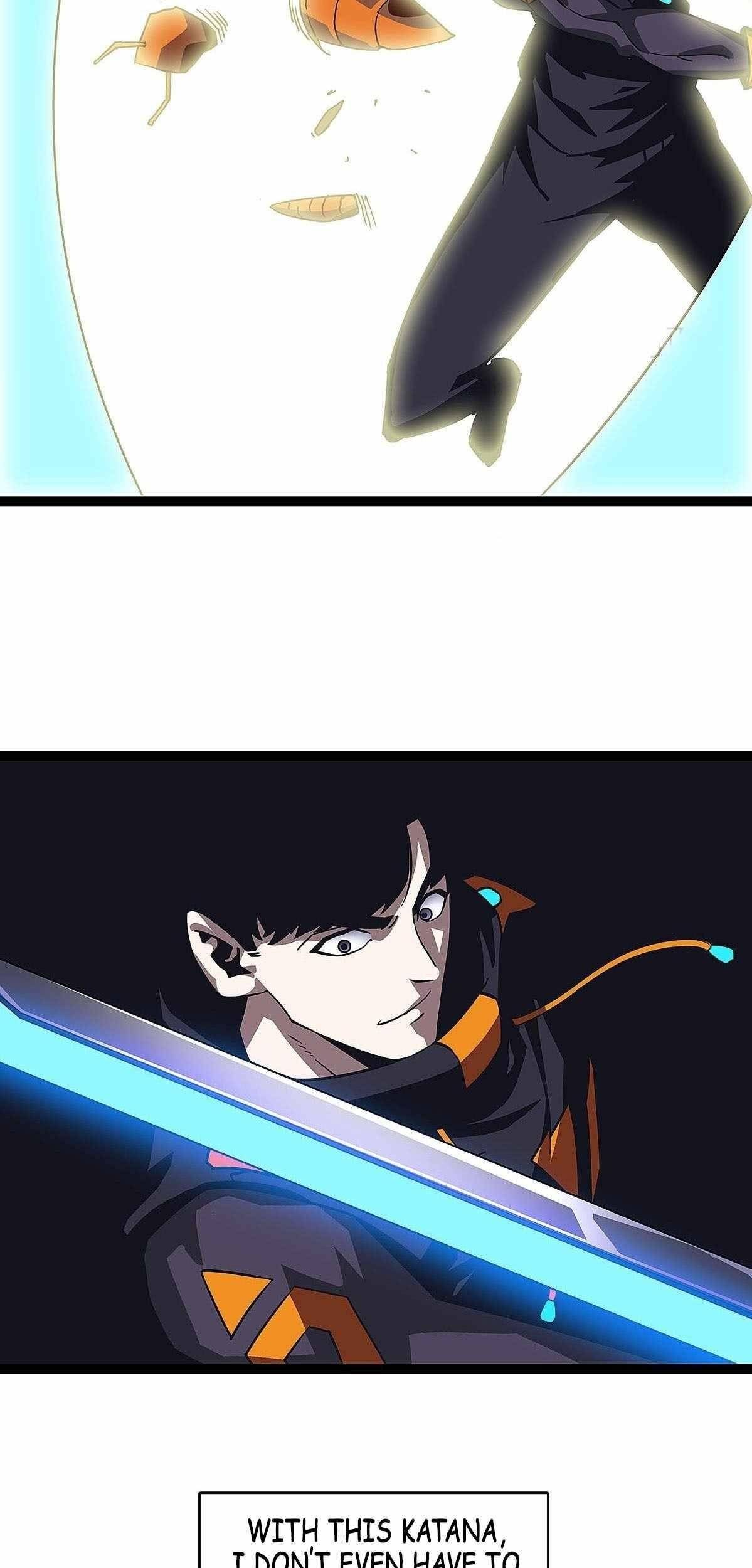 It All Starts with Playing Game Seriously chapter 13 page 15