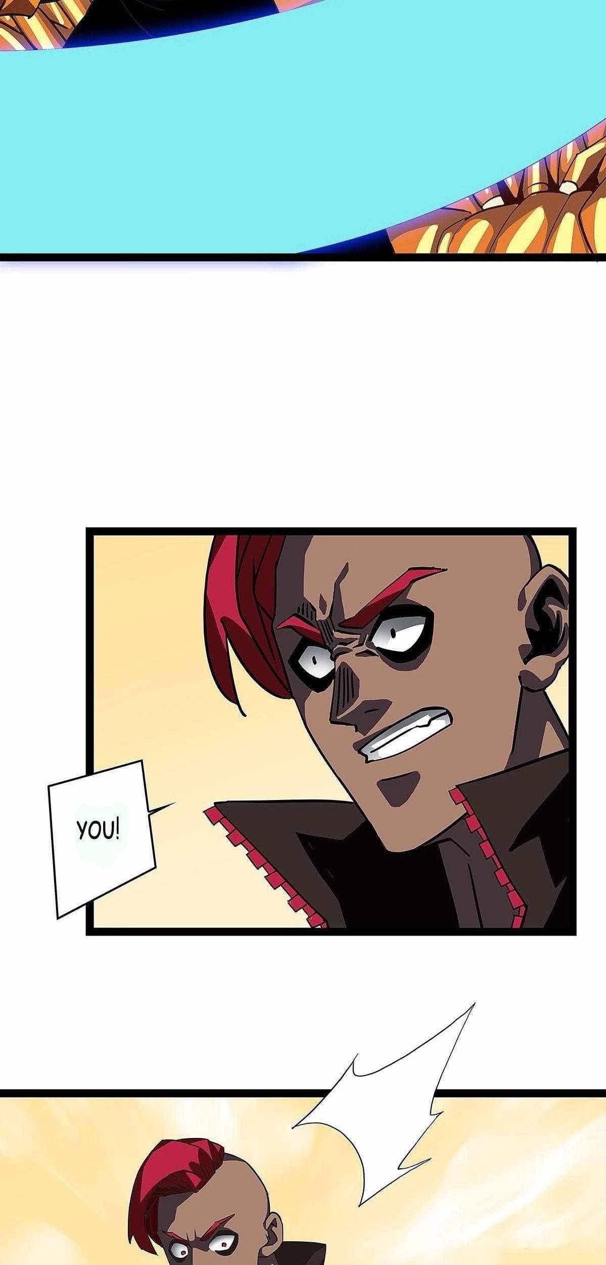 It All Starts with Playing Game Seriously chapter 13 page 24