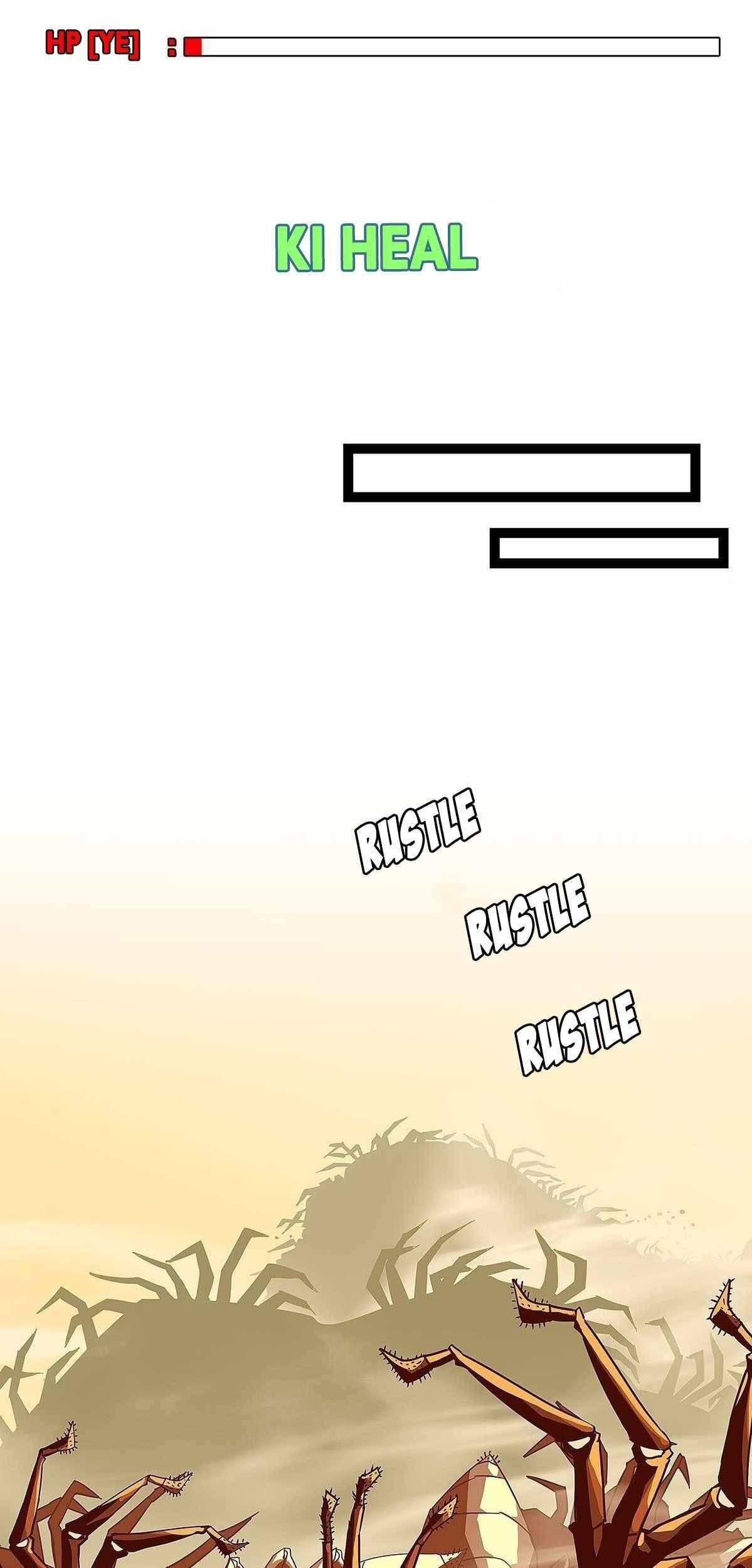 It All Starts with Playing Game Seriously chapter 13 page 28