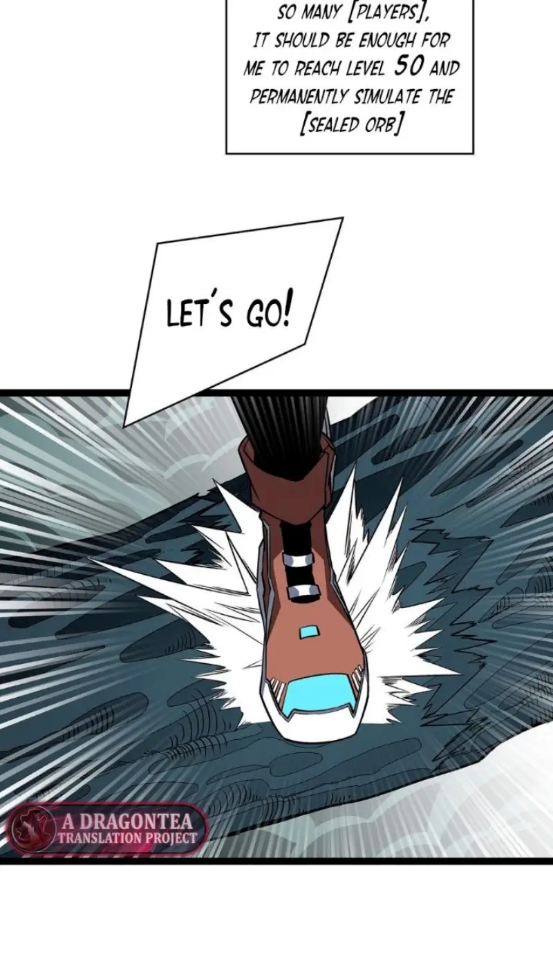 It All Starts with Playing Game Seriously chapter 131 page 20