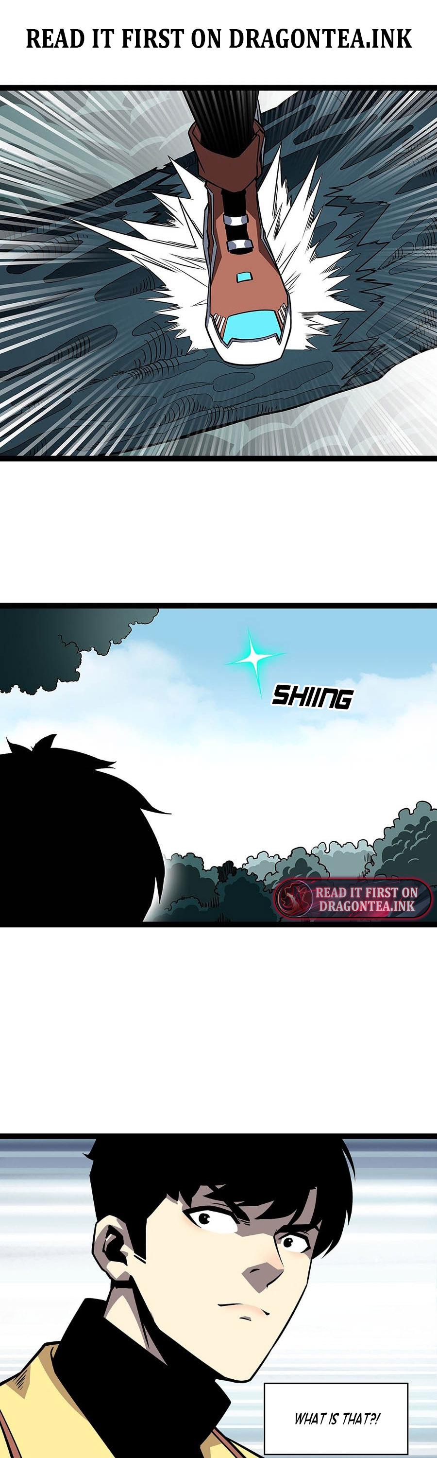 It All Starts with Playing Game Seriously chapter 132 page 2