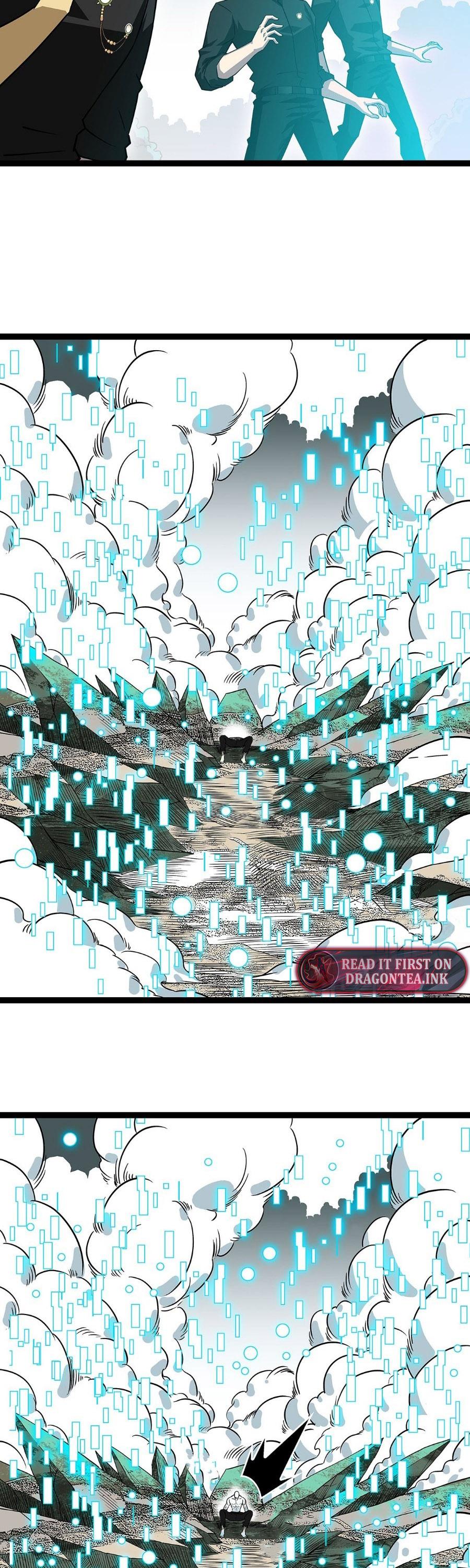 It All Starts with Playing Game Seriously chapter 132 page 5