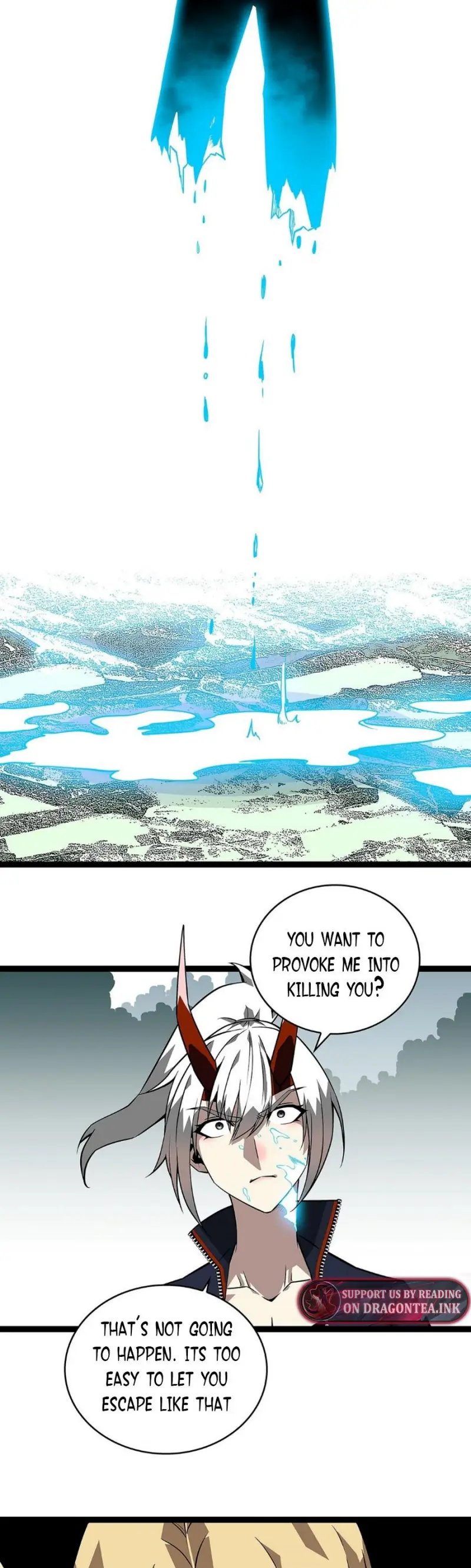 It All Starts with Playing Game Seriously chapter 133 page 11