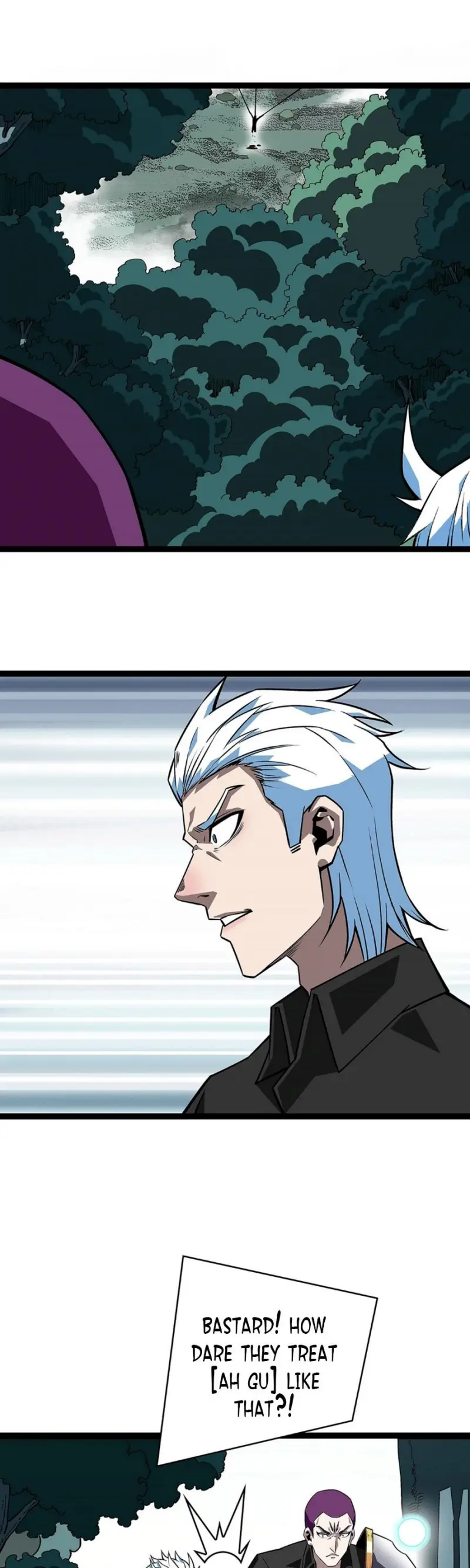 It All Starts with Playing Game Seriously chapter 133 page 15