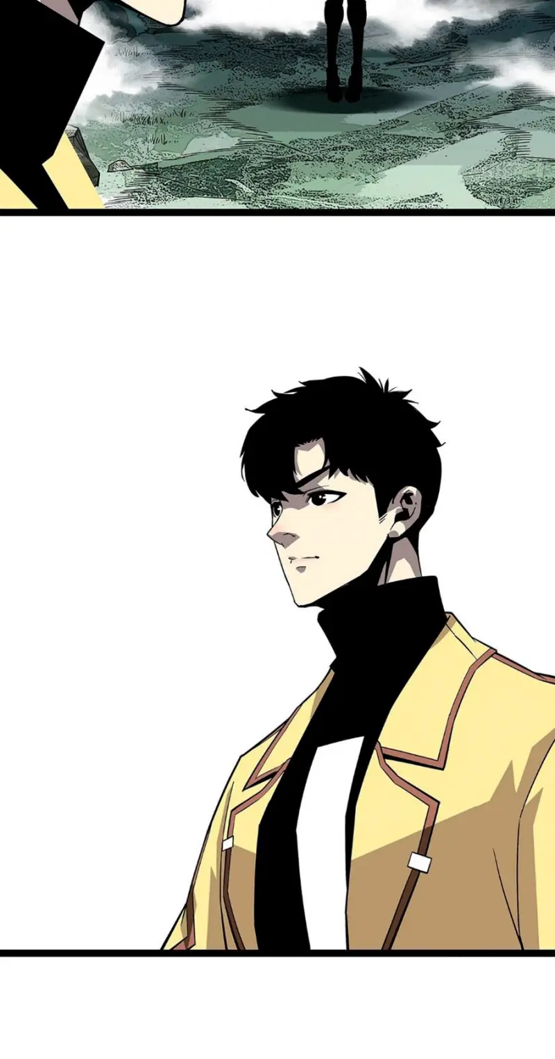 It All Starts with Playing Game Seriously chapter 133 page 21