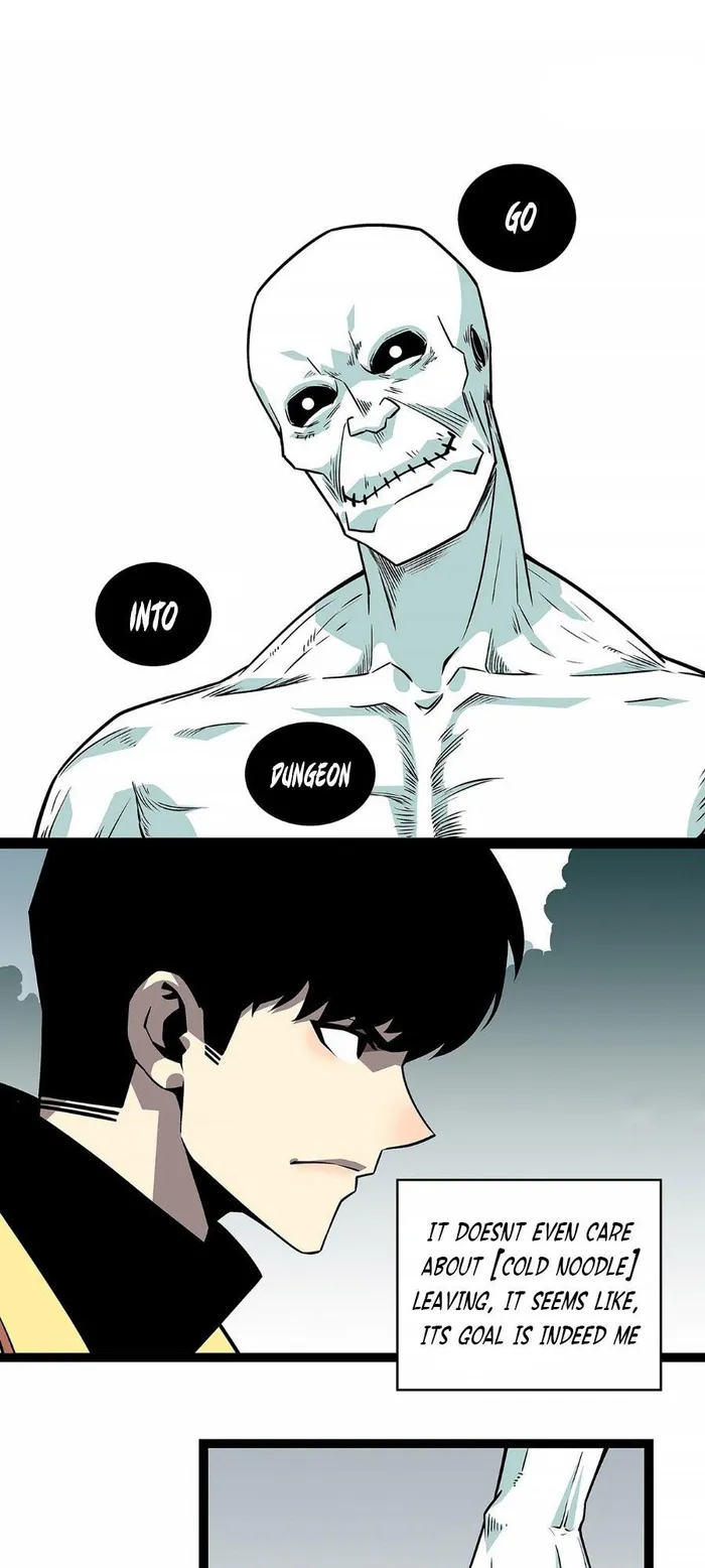 It All Starts with Playing Game Seriously chapter 134 page 8