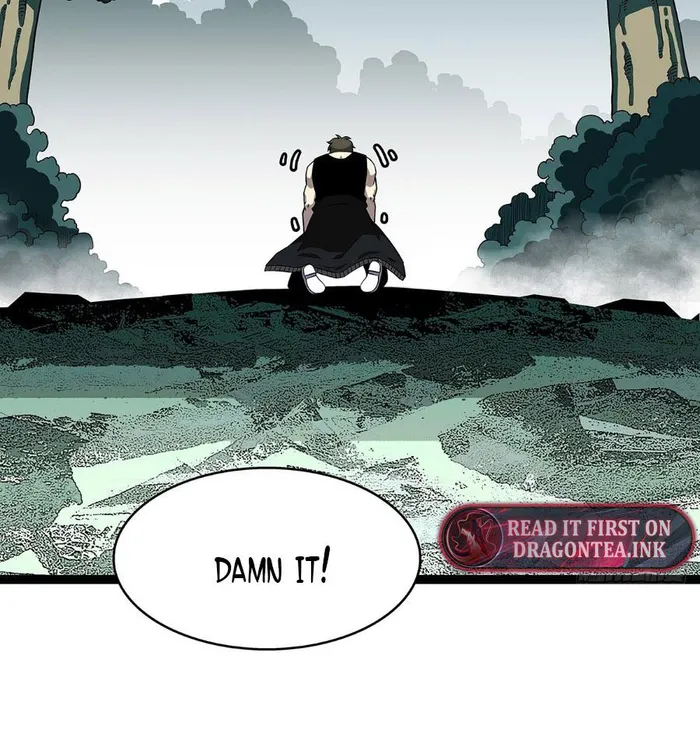 It All Starts with Playing Game Seriously chapter 135 page 5