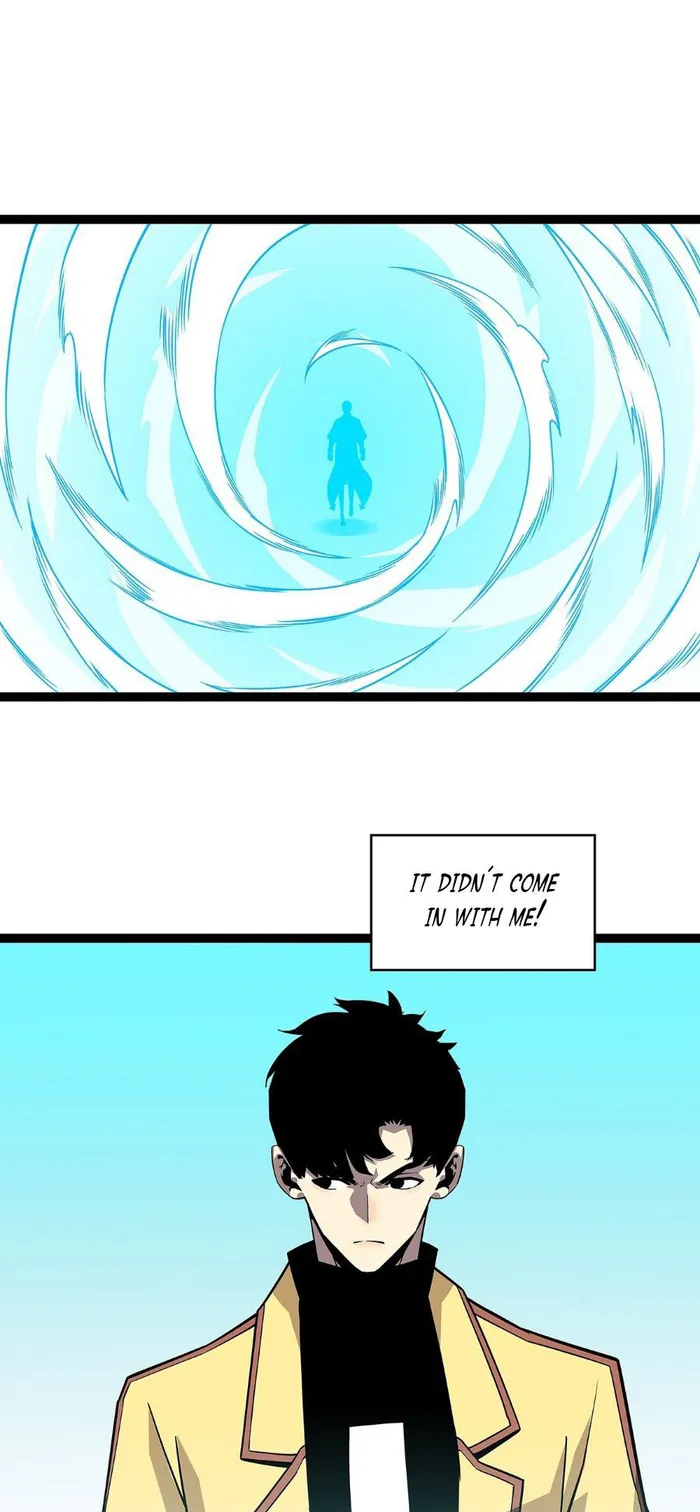 It All Starts with Playing Game Seriously chapter 135 page 6