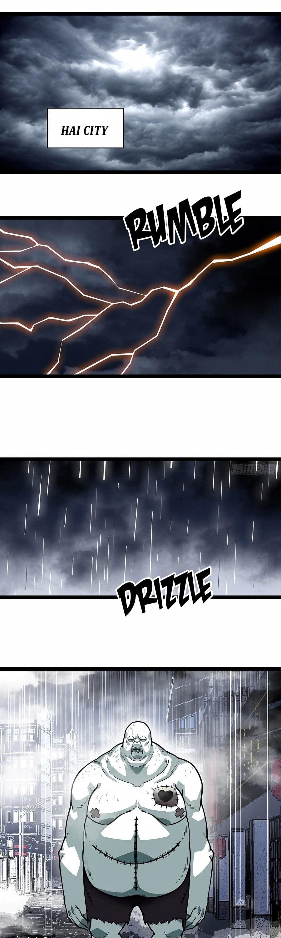 It All Starts with Playing Game Seriously chapter 136 page 12