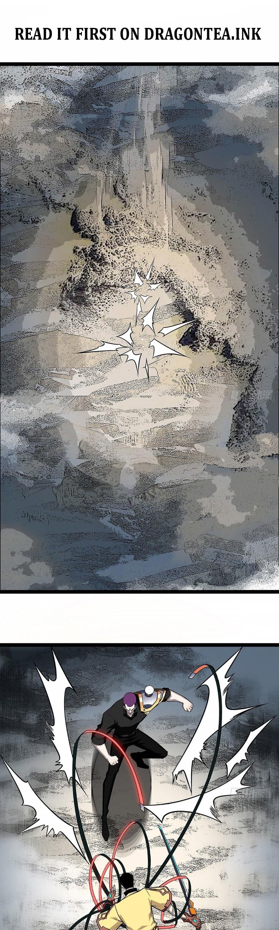 It All Starts with Playing Game Seriously chapter 136 page 2