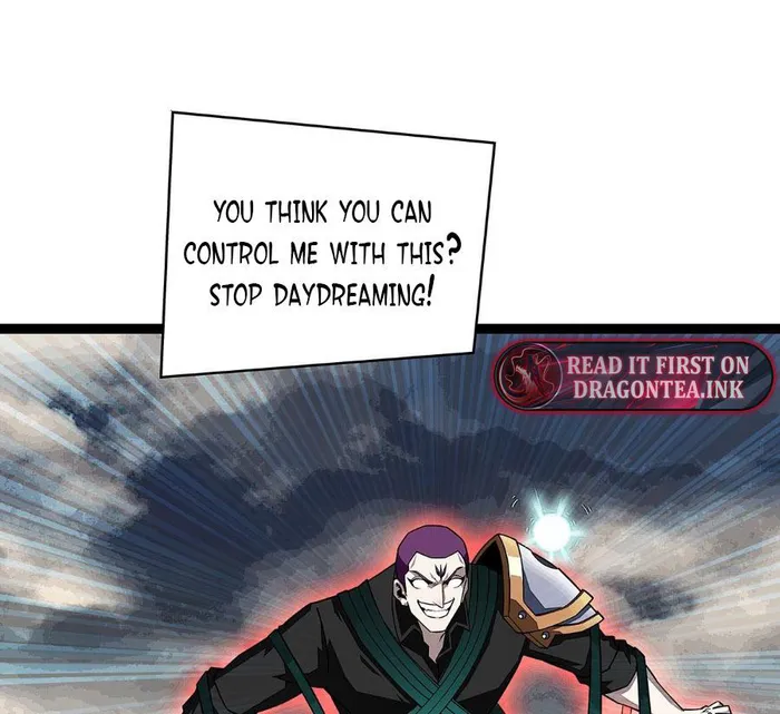 It All Starts with Playing Game Seriously chapter 137 page 6