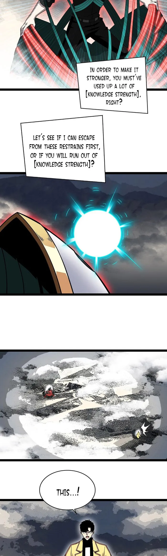 It All Starts with Playing Game Seriously chapter 137 page 7