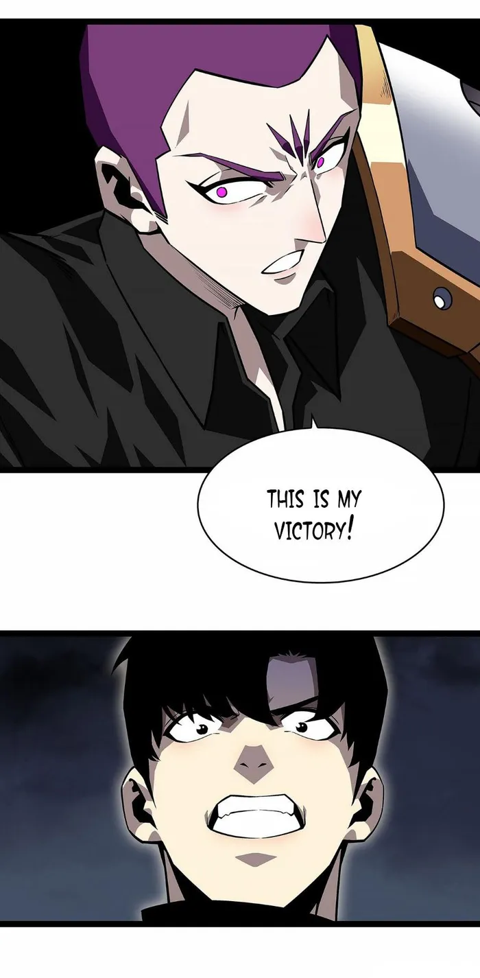 It All Starts with Playing Game Seriously chapter 138 page 18