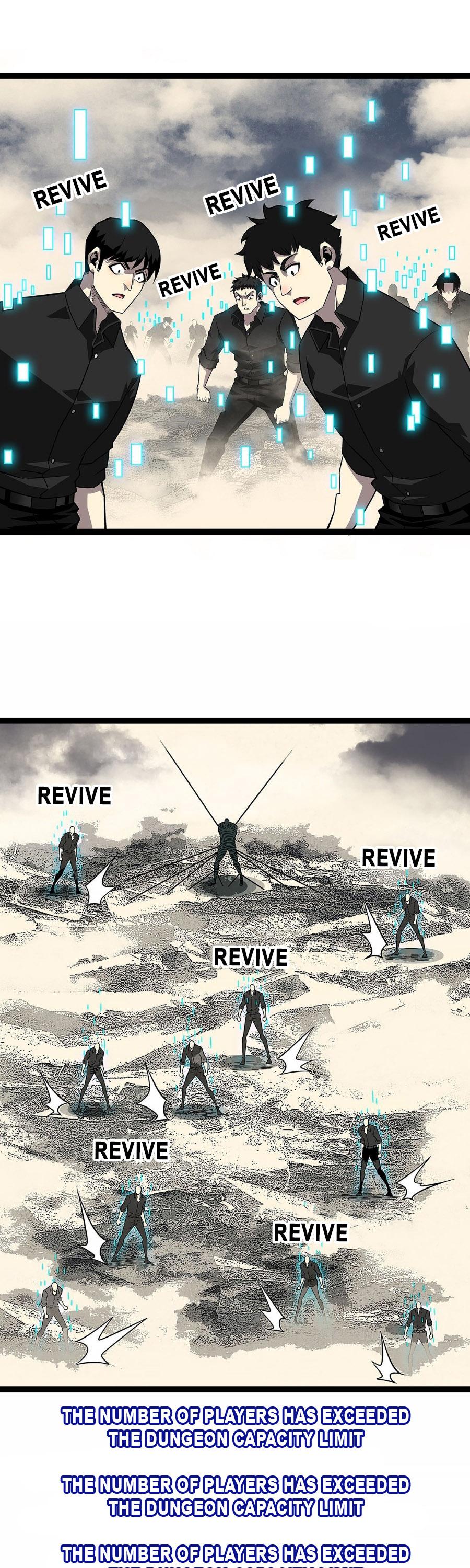 It All Starts with Playing Game Seriously chapter 139 page 10