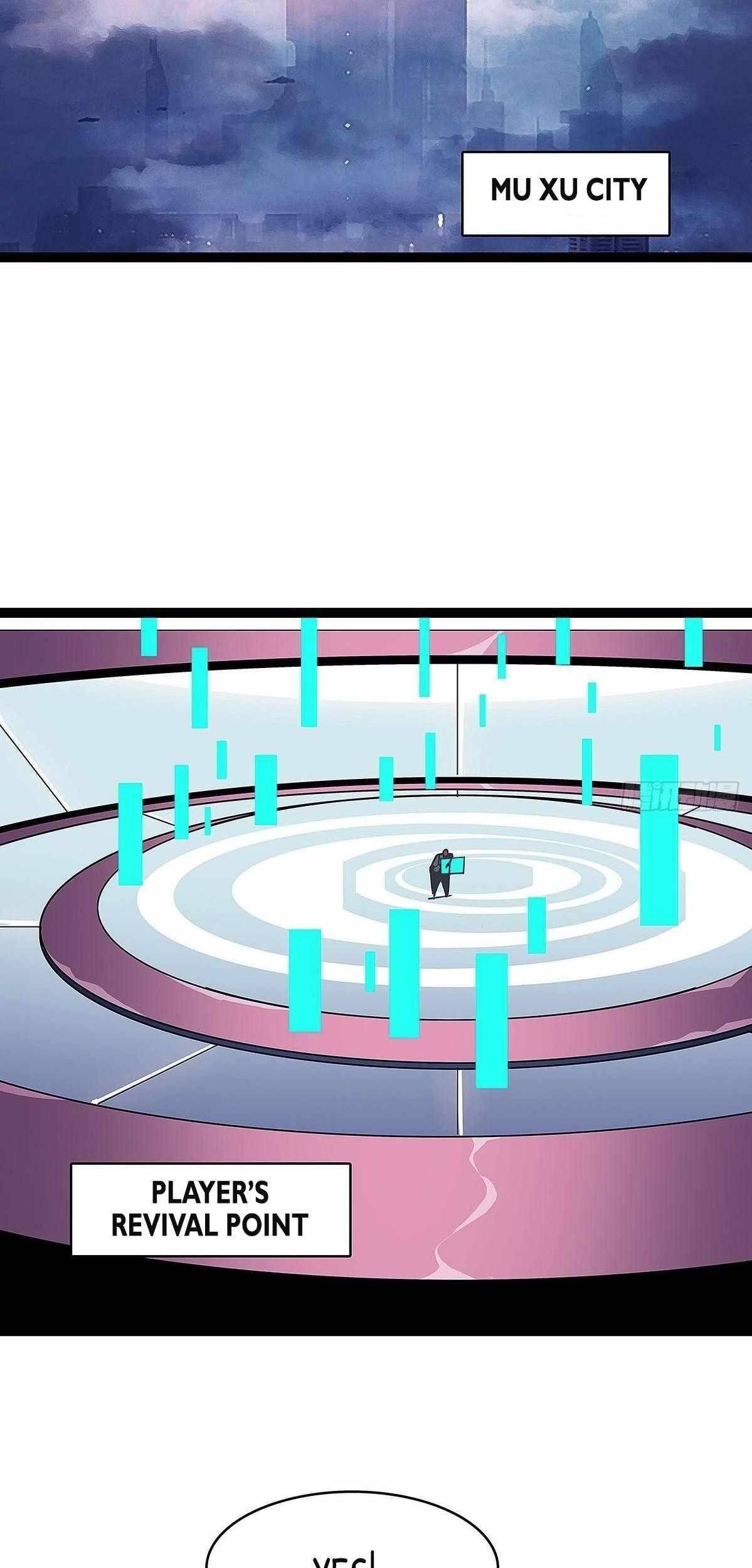 It All Starts with Playing Game Seriously chapter 14 page 23