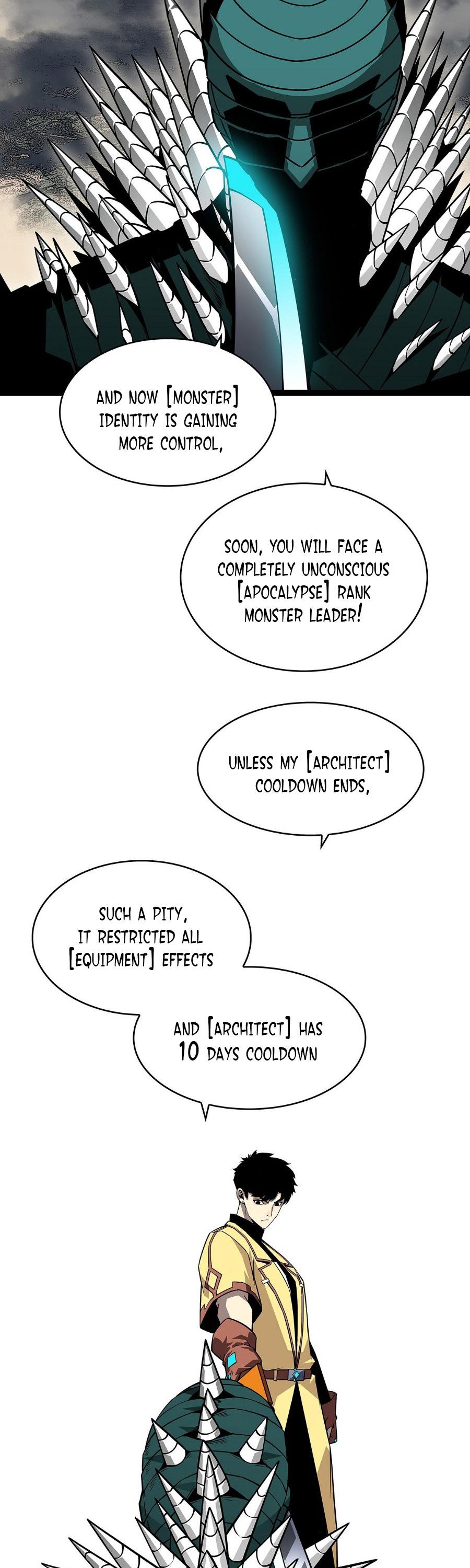 It All Starts with Playing Game Seriously chapter 140 page 10