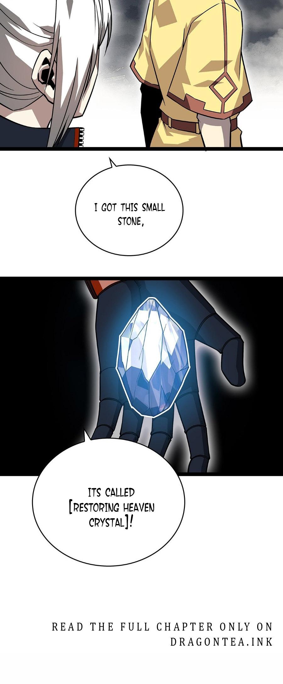 It All Starts with Playing Game Seriously chapter 140 page 22