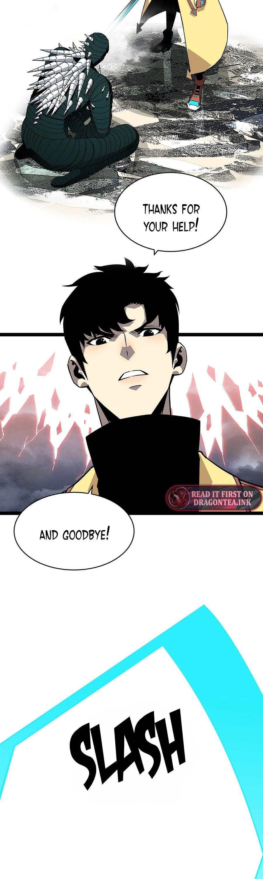 It All Starts with Playing Game Seriously chapter 140 page 7