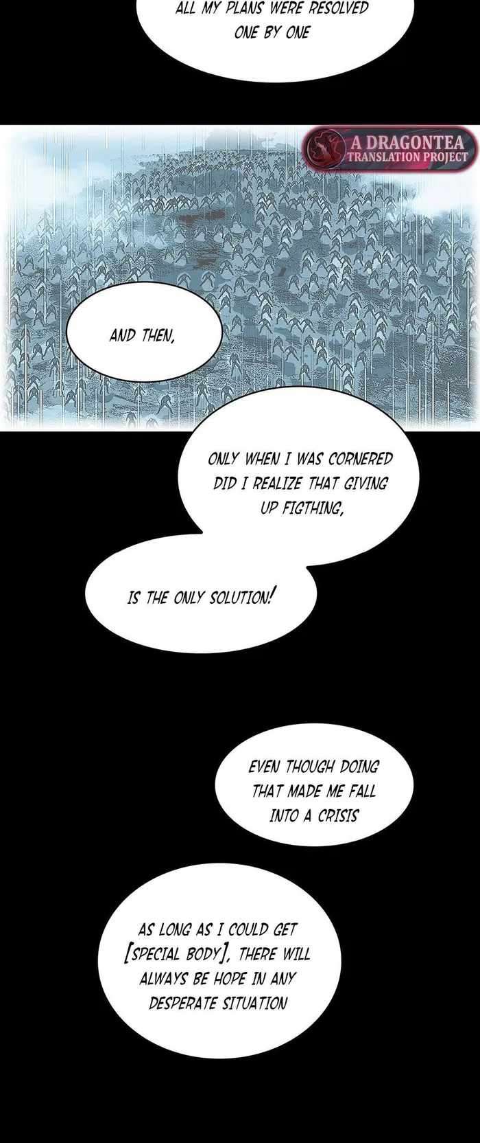 It All Starts with Playing Game Seriously chapter 141 page 23