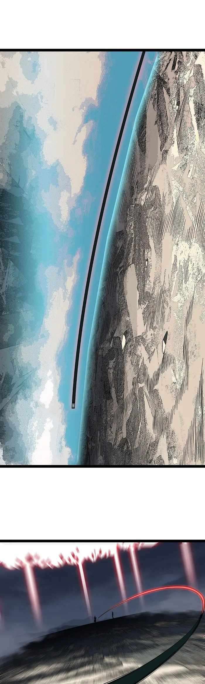 It All Starts with Playing Game Seriously chapter 141 page 6