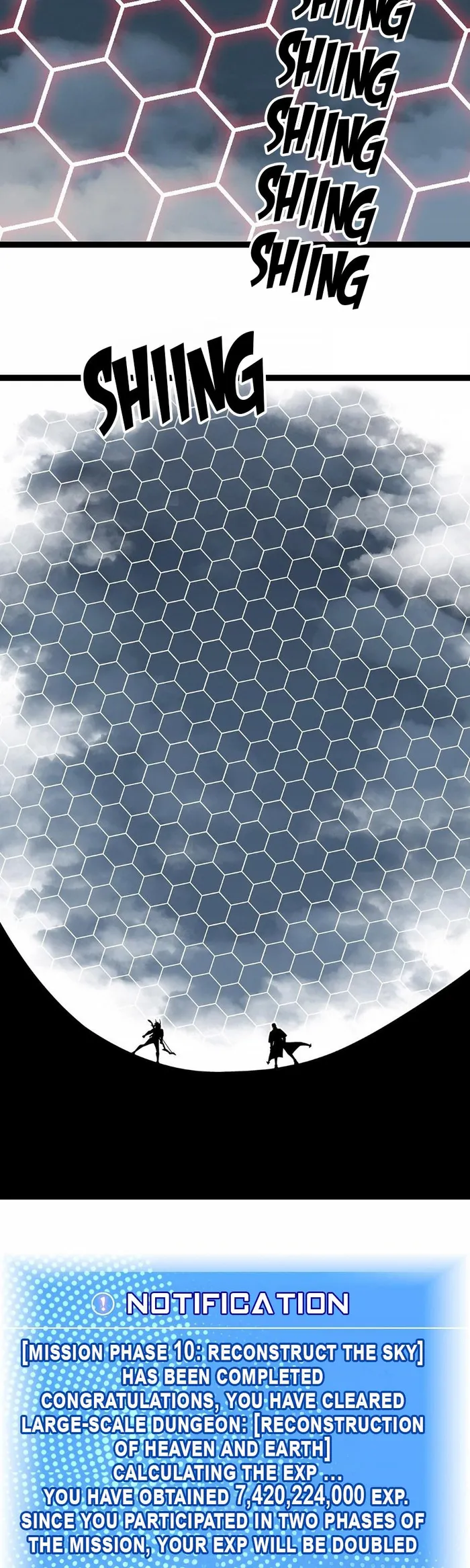 It All Starts with Playing Game Seriously chapter 142 page 16