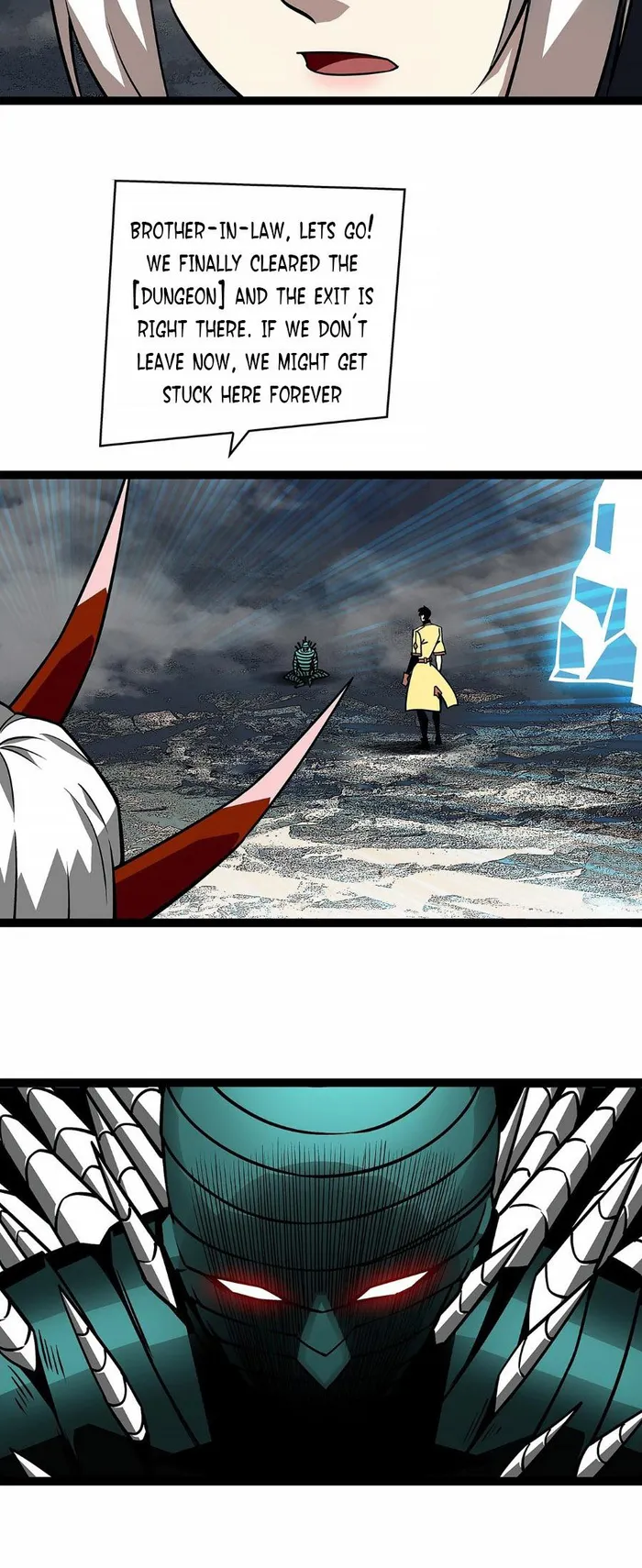 It All Starts with Playing Game Seriously chapter 142 page 20