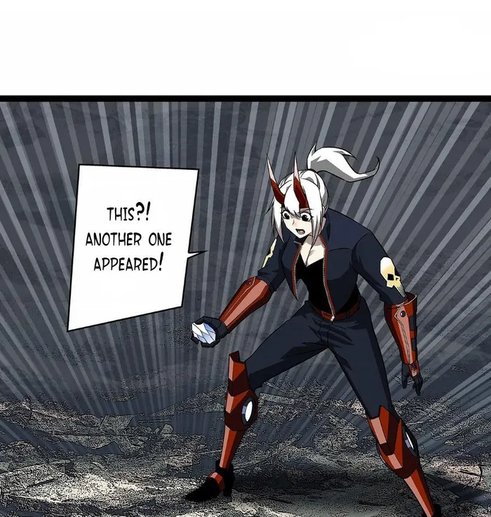 It All Starts with Playing Game Seriously chapter 142 page 6