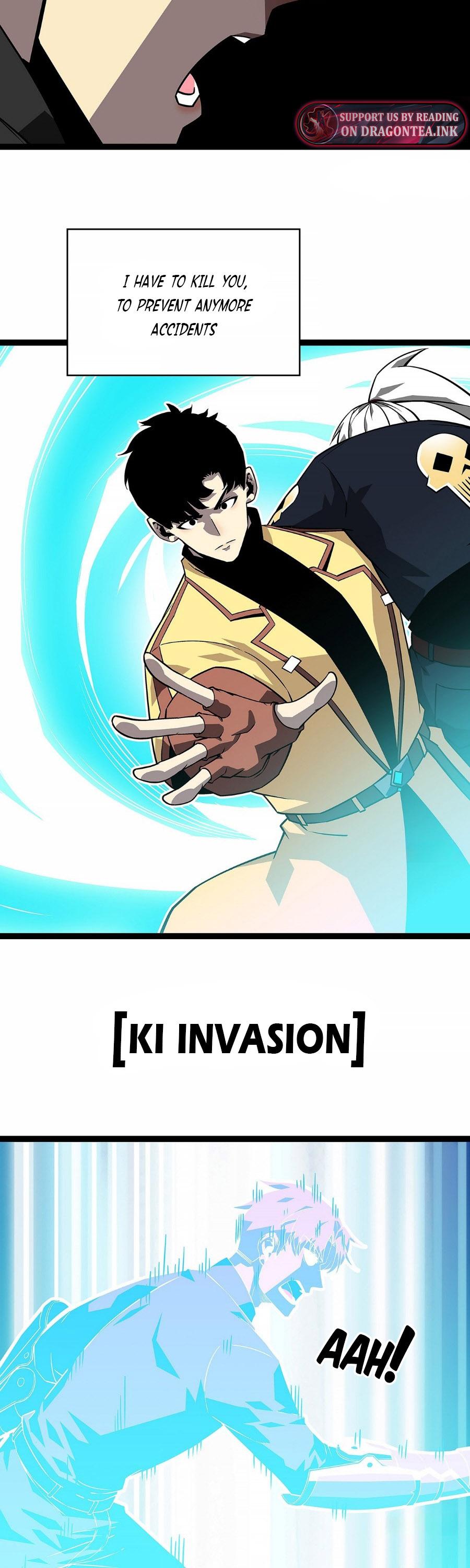 It All Starts with Playing Game Seriously chapter 144 page 23