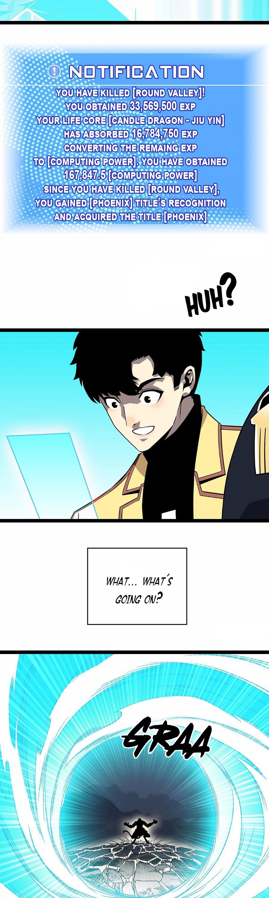 It All Starts with Playing Game Seriously chapter 144 page 24