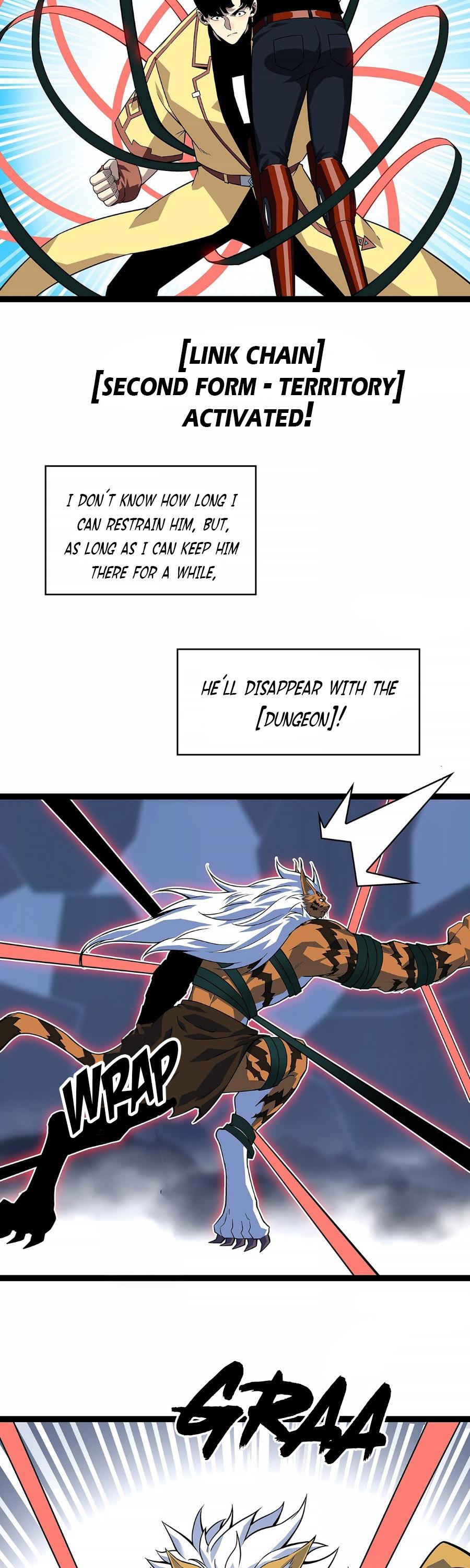 It All Starts with Playing Game Seriously chapter 144 page 27