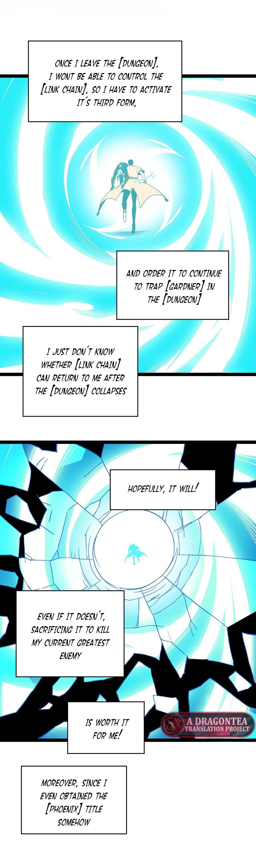 It All Starts with Playing Game Seriously chapter 144 page 29