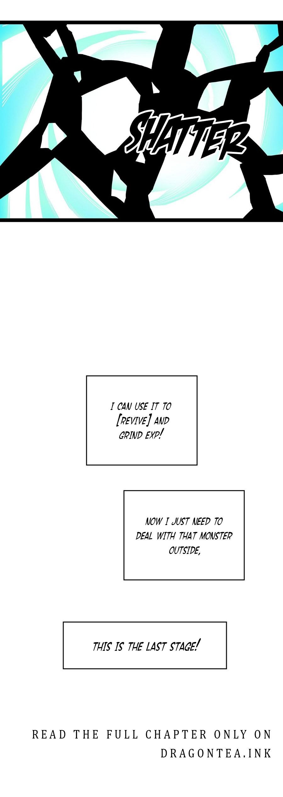 It All Starts with Playing Game Seriously chapter 144 page 30